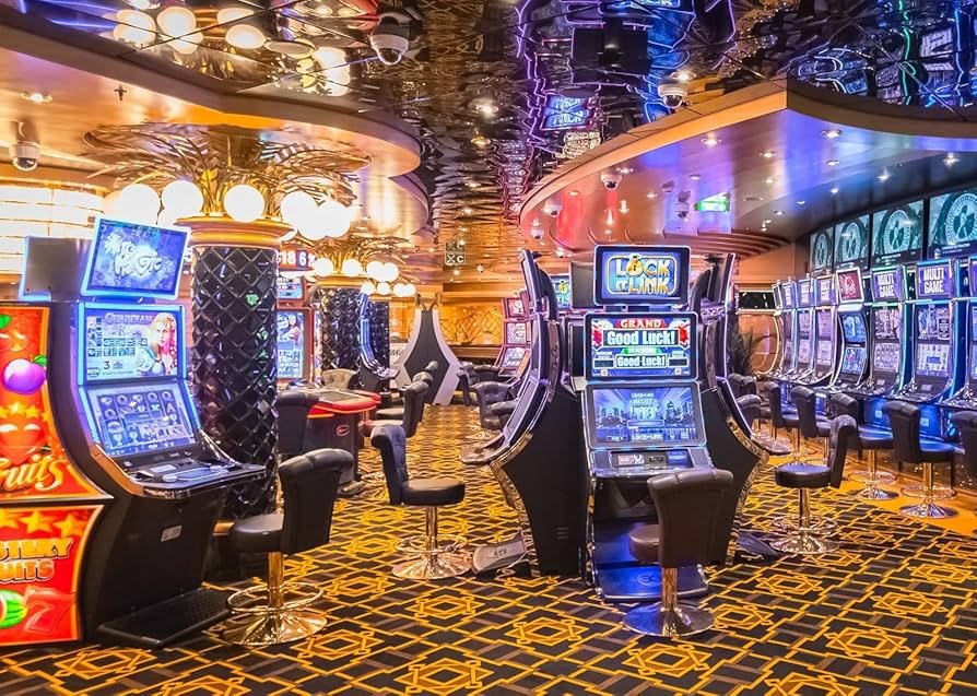 Live Casino slotbuff