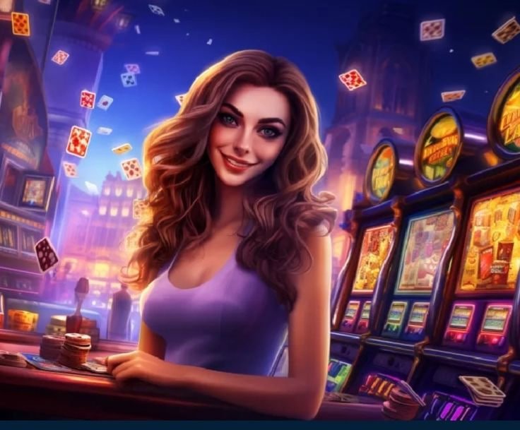 Slots Games slotbuff
