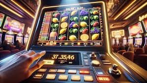 Football Betting slotbuff