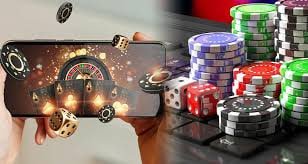Video Slots ဗီဒီယိုစလော့ ဂိမ်းများ မြန်မာ