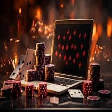 slotbuff online slots Myanmar ကစားသမားများ MMK ဖြင့် spin ပြုနေသောမြင်ကွင်း