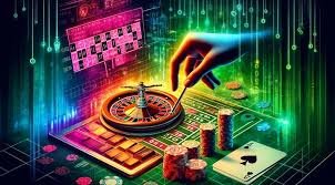 Esports Betting slotbuff
