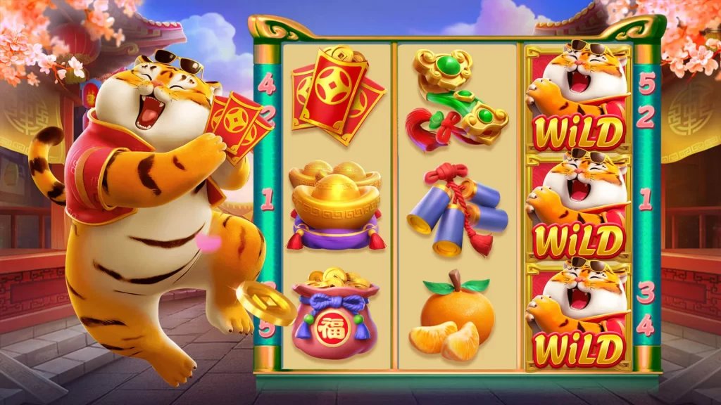 slotbuff Online Casino Myanmar Hero